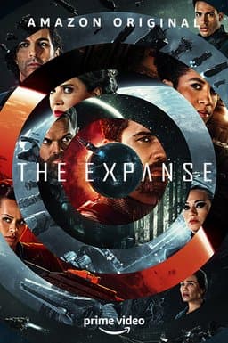 The Expanse - Season 2