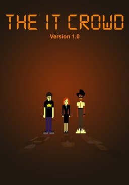 The IT Crowd - Season 2