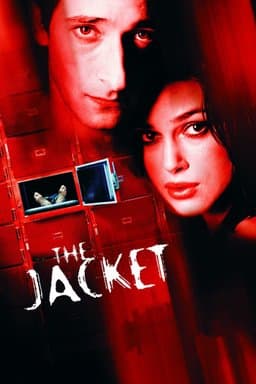 The Jacket (2005)