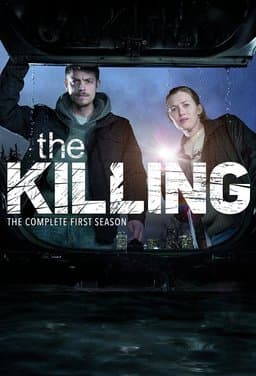 The Killing - Season 1