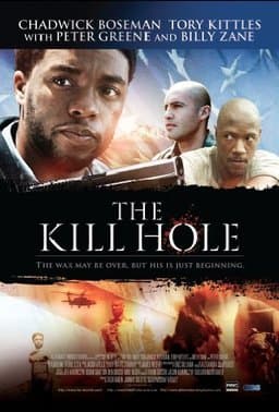 The Kill Hole (2012)