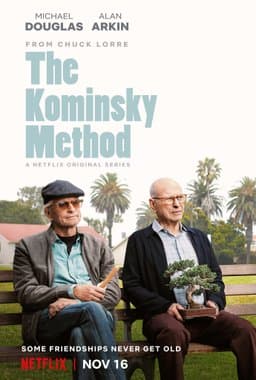 The Kominsky Method - Season 2
