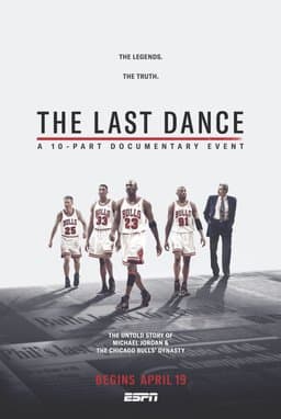 The Last Dance - Season 1