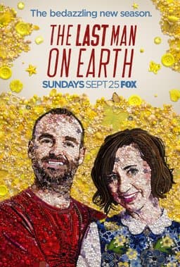The Last Man on Earth - Season 1