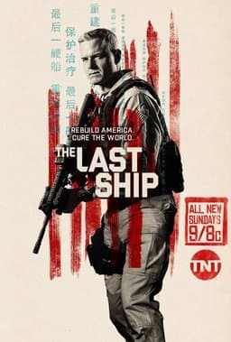 The Last Ship - Season 1