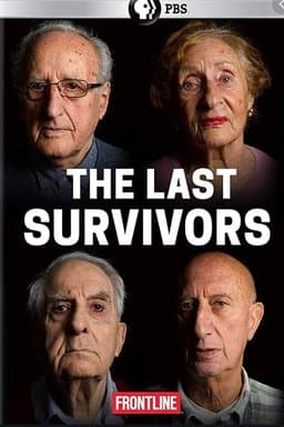 The Last Survivors (2019)