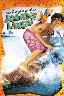 The Legend of Johnny Lingo (2002)