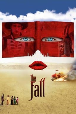 The Fall (2006)