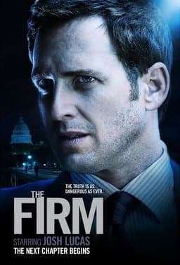 The Firm - Season 1