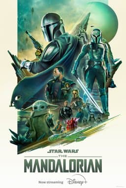 The Mandalorian - Season 3