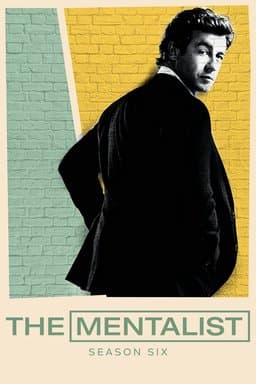 The Mentalist - Season 6