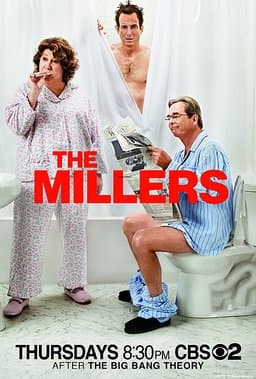 The Millers - Season 1