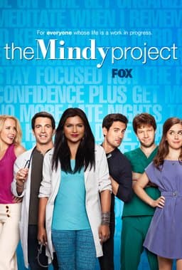 The Mindy Project - Season 6