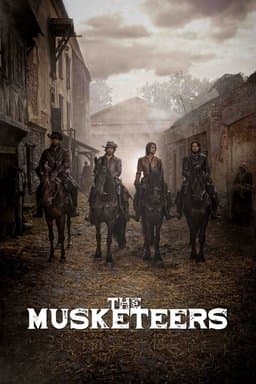 The Musketeers - Season 1