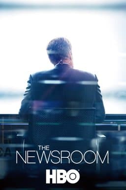 The Newsroom - Season 3