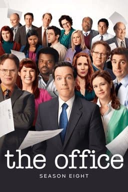 The Office - Season 8