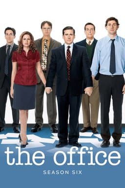 The Office - Season 6