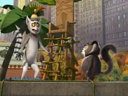 Happy King Julien Day! (2009)
