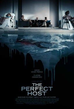 The Perfect Host (2010)