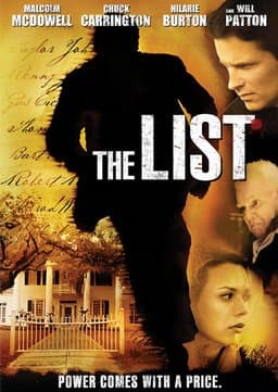 The List (2007)