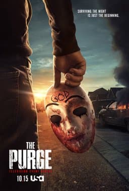 The Purge - Season 1