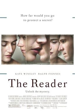 The Reader (2008)