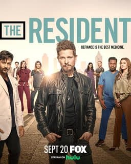 The Resident - Season 6