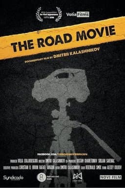 The Road Movie (2016)