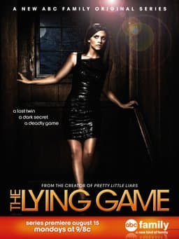 The Lying Game - Season 1