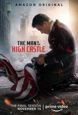 The Man in the High Castle - Season 1