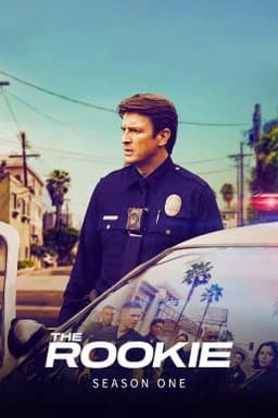 The Rookie - Season 1