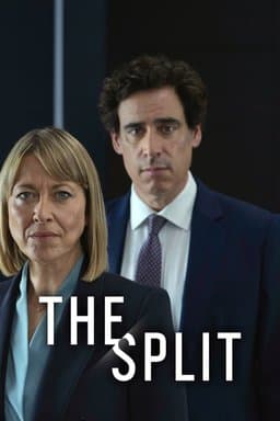 The Split - Season 1