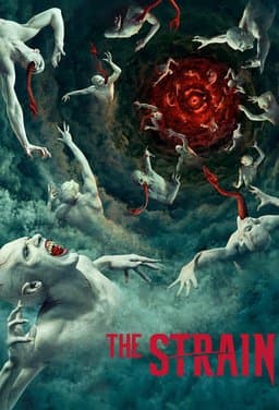 The Strain - Season 4