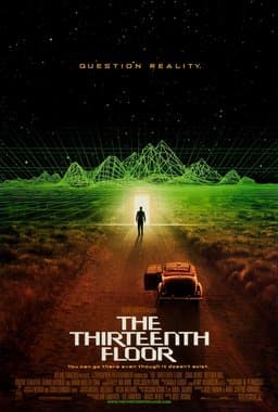 The Thirteenth Floor (1999)