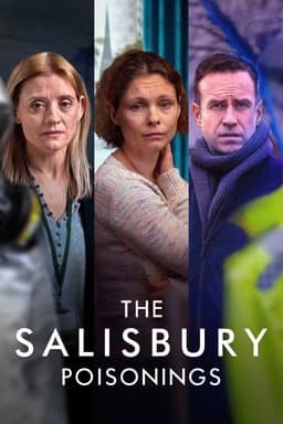 The Salisbury Poisonings - Season 1