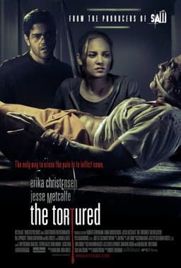 The Tortured (2010)