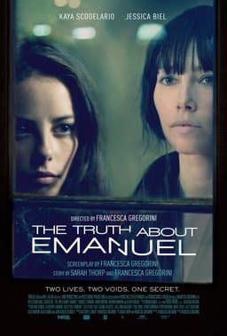 The Truth About Emanuel (2013)