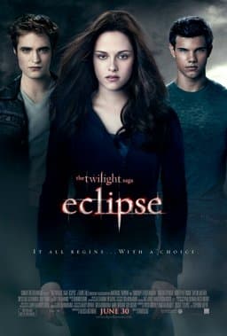 The Twilight Saga: Eclipse (2010)
