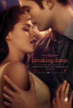 The Twilight Saga: Breaking Dawn - Part 1 (2011)