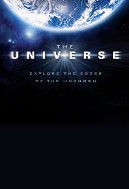 The Universe - Season 1