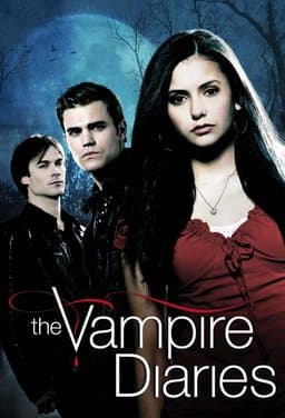 The Vampire Diaries - Season 2