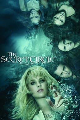 The Secret Circle - Season 1