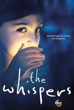 The Whispers - Season 1