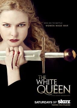 The White Queen - Season 1