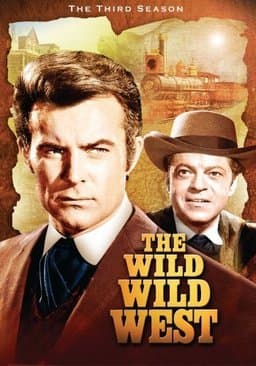 The Wild Wild West - Season 4