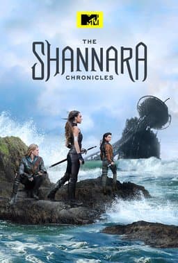 The Shannara Chronicles - Season 2