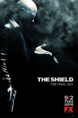 The Shield - Season 4