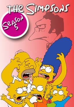 The Simpsons - Season 5