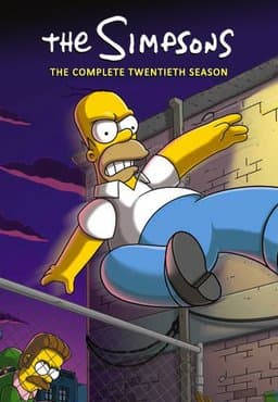 The Simpsons - Season 20