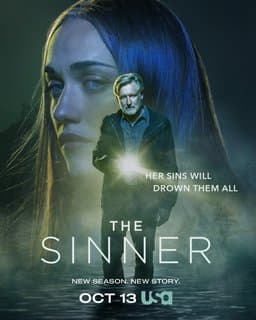 The Sinner - Season 2